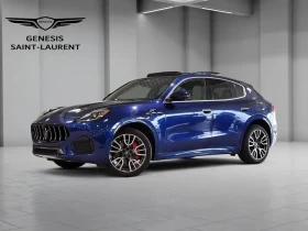 Maserati Grecale Automatic, снимка 1