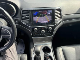Jeep Grand cherokee * Limited * АВТОКРЕДИТ БЕЗ ПЪРВОНАЧАЛНА ВНОСКА* , снимка 9