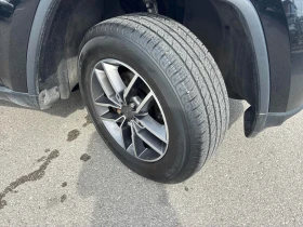 Jeep Grand cherokee * Limited * АВТОКРЕДИТ БЕЗ ПЪРВОНАЧАЛНА ВНОСКА* , снимка 7