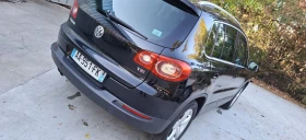 VW Tiguan 4.4, снимка 6