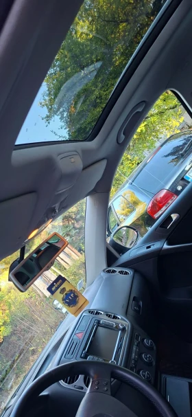 VW Tiguan 4.4, снимка 10