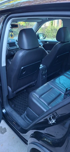 VW Tiguan 4.4, снимка 9