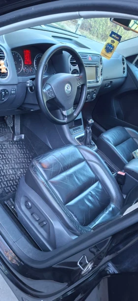 VW Tiguan 4.4, снимка 8