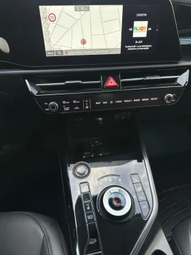 Kia Niro Термопомпа! Бяла Перла! Видео!, снимка 13