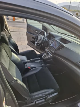 Honda Cr-v 4x4  2.2 Автомат, снимка 15