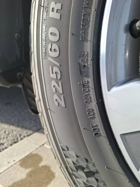Honda Cr-v 4x4  2.2 Автомат, снимка 10
