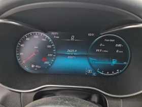 Mercedes-Benz GLC 300 4matic, снимка 10
