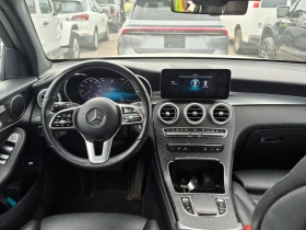 Mercedes-Benz GLC 300 4matic, снимка 7