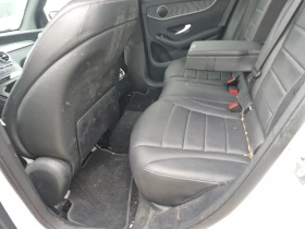 Mercedes-Benz GLC 300 4matic, снимка 11