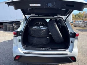 Toyota Highlander, снимка 14