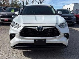 Toyota Highlander, снимка 2