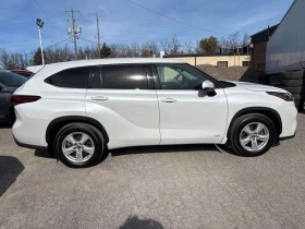 Toyota Highlander, снимка 4