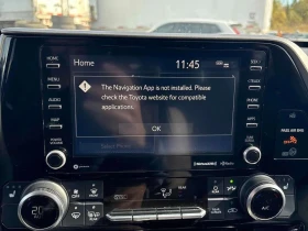 Toyota Highlander, снимка 12