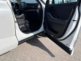 Toyota Highlander, снимка 13
