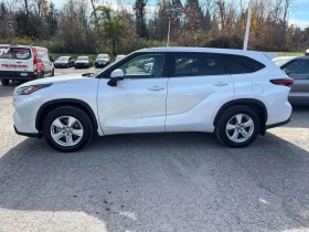 Toyota Highlander, снимка 3