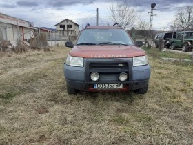 Land Rover Freelander 2.0TD4, снимка 4