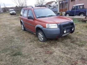 Land Rover Freelander 2.0TD4, снимка 3