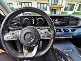Mercedes-Benz GLS 400 D 4MATIC, снимка 6 - Автомобили и джипове - 45335774