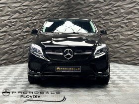     Mercedes-Benz GLE 350 d 4Matic AMG Camera* 360* 