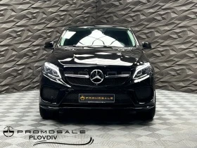 Mercedes-Benz GLE 350 d 4Matic AMG Camera* 360*  | Mobile.bg    2