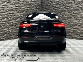 Mercedes-Benz GLE 350 d 4Matic AMG Camera* 360*  | Mobile.bg    4