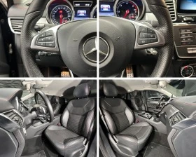 Mercedes-Benz GLE 350 d 4Matic AMG Camera* 360*  | Mobile.bg    7