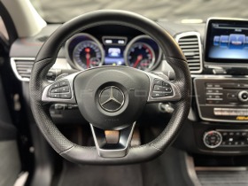 Mercedes-Benz GLE 350 d 4Matic AMG Camera* 360* , снимка 6