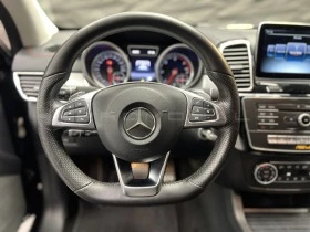 Mercedes-Benz GLE 350 d 4Matic AMG Camera* 360*  | Mobile.bg    6