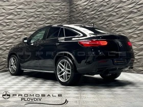 Mercedes-Benz GLE 350 d 4Matic AMG Camera* 360*  | Mobile.bg    3