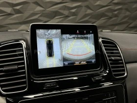 Mercedes-Benz GLE 350 d 4Matic AMG Camera* 360*  | Mobile.bg    14