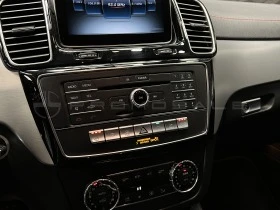 Mercedes-Benz GLE 350 d 4Matic AMG Camera* 360*  | Mobile.bg    13