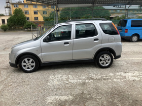 Suzuki Ignis 1.3DDIS-70kc | Mobile.bg    8