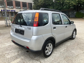 Suzuki Ignis 1.3DDIS-70kc | Mobile.bg    5