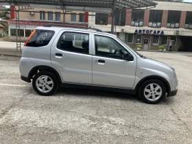 Suzuki Ignis 1.3DDIS-70kc | Mobile.bg    4