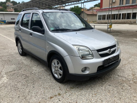 Suzuki Ignis 1.3DDIS-70kc | Mobile.bg    3