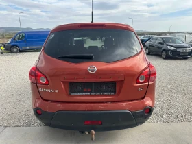 Nissan Qashqai 1.5/103кс 2WD 7места панорама 154000км , снимка 6