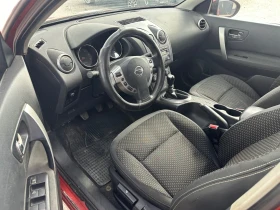 Nissan Qashqai 1.5/103кс 2WD 7места панорама 154000км , снимка 9