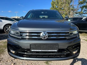 VW Tiguan R-LINE ALLSPACE 4MOTION, снимка 5