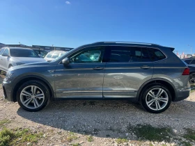 VW Tiguan R-LINE ALLSPACE 4MOTION, снимка 7