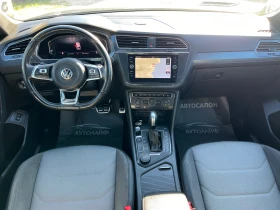 VW Tiguan R-LINE ALLSPACE 4MOTION, снимка 8