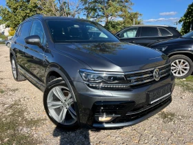 VW Tiguan R-LINE ALLSPACE 4MOTION, снимка 3