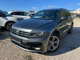 VW Tiguan R-LINE ALLSPACE 4MOTION, снимка 1