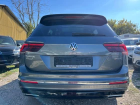 VW Tiguan R-LINE ALLSPACE 4MOTION, снимка 6