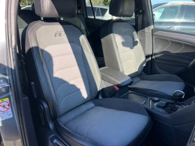 VW Tiguan R-LINE ALLSPACE 4MOTION, снимка 10