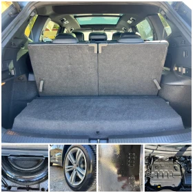 VW Tiguan R-LINE ALLSPACE 4MOTION, снимка 15