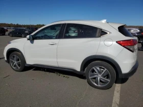 Honda Hr-v EX *  *  | Mobile.bg    2