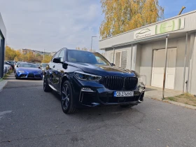 BMW X5 M 50d individual package Full, снимка 2