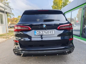 BMW X5 M 50d individual package Full, снимка 4