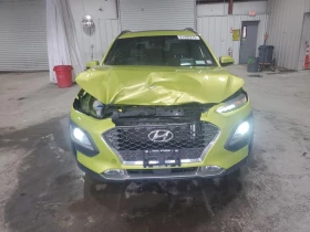 Hyundai Kona ULTIMATE 4X4, снимка 5