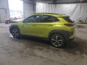 Hyundai Kona ULTIMATE 4X4, снимка 2